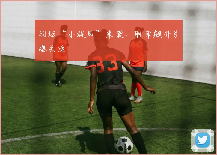 羽坛“小旋风”来袭，胜率飙升引爆关注