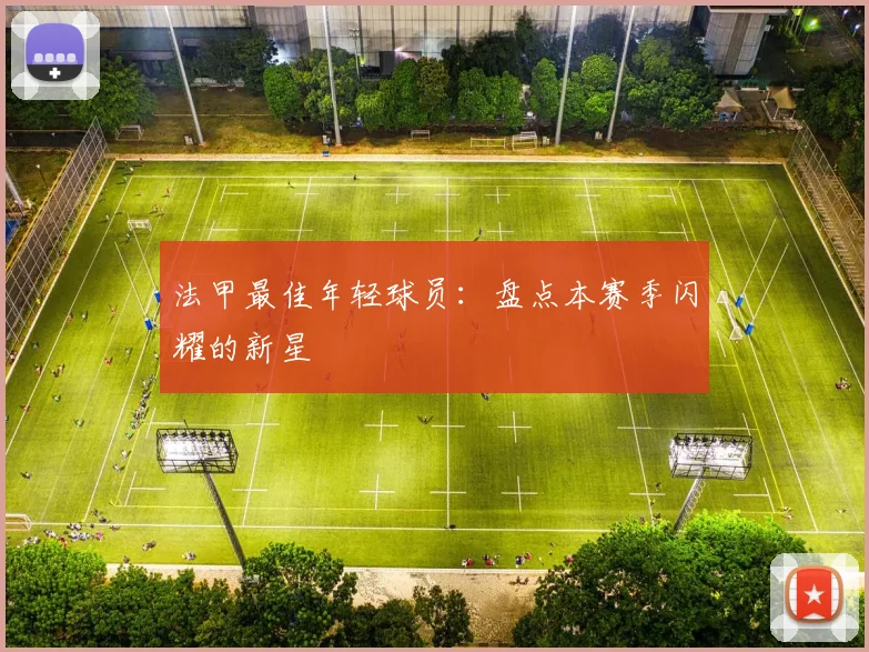 法甲最佳年轻球员：盘点本赛季闪耀的新星